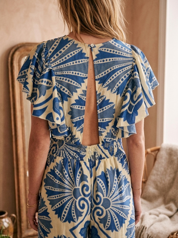 Itika Jumpsuit