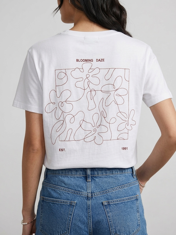 Bloom T-shirt