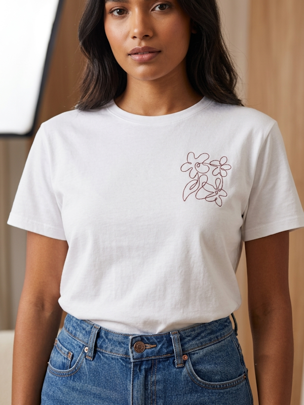 Bloom T-shirt