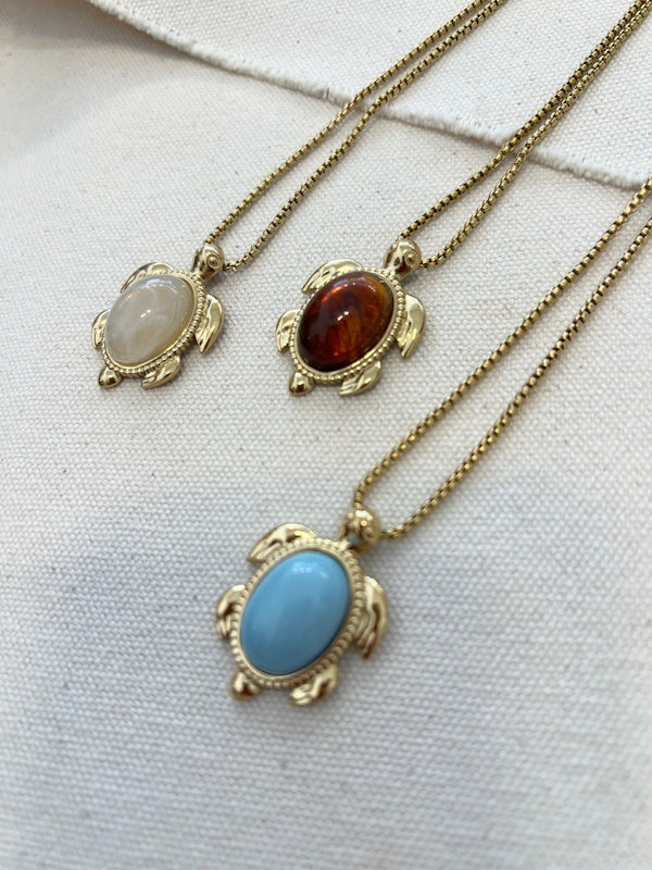 Keepsake Stone Charm