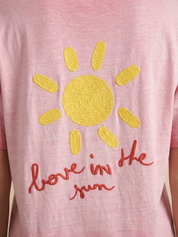 Sunny T-shirt