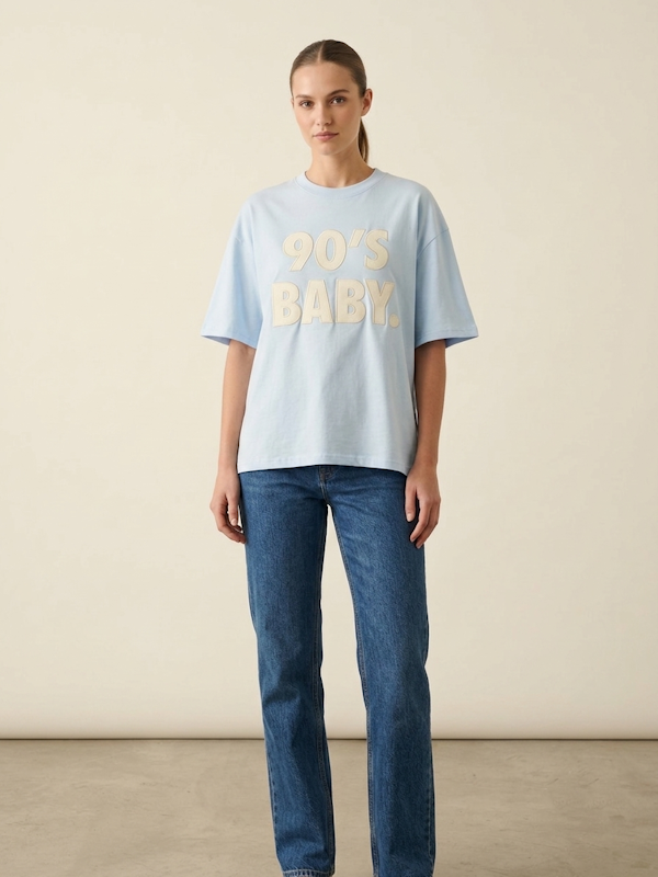 90's Baby T-shirt
