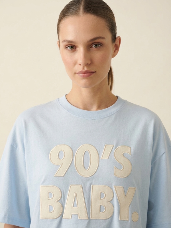 90's Baby T-shirt