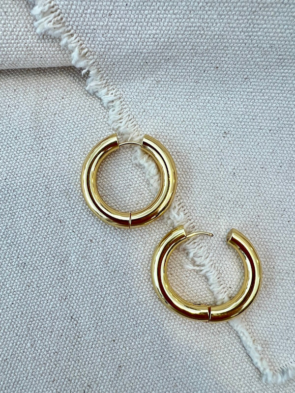 The Classic Hoops