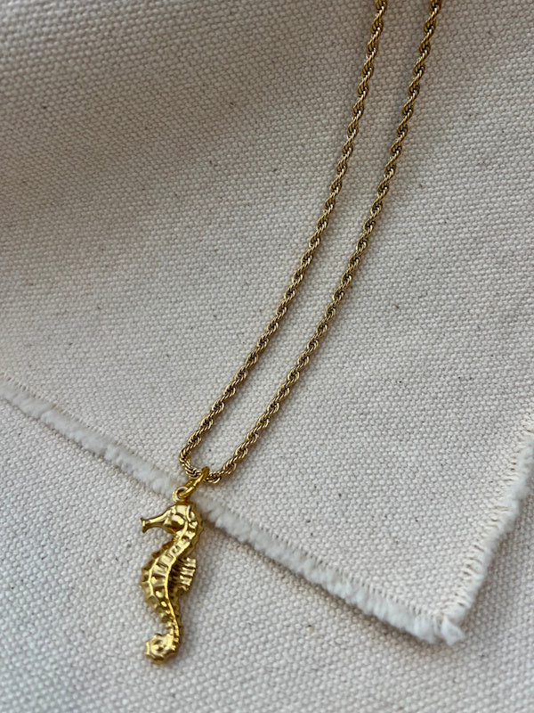 Lucky Horse Charm