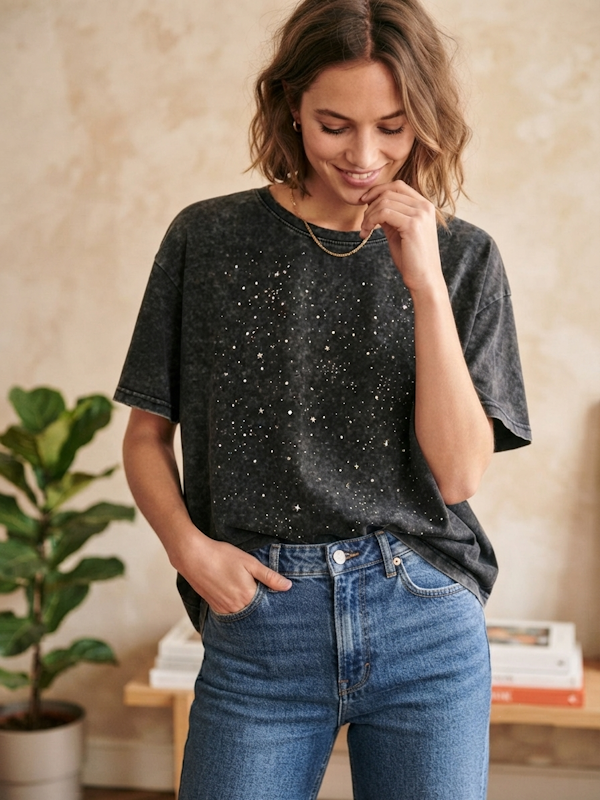 Sparks T-shirt