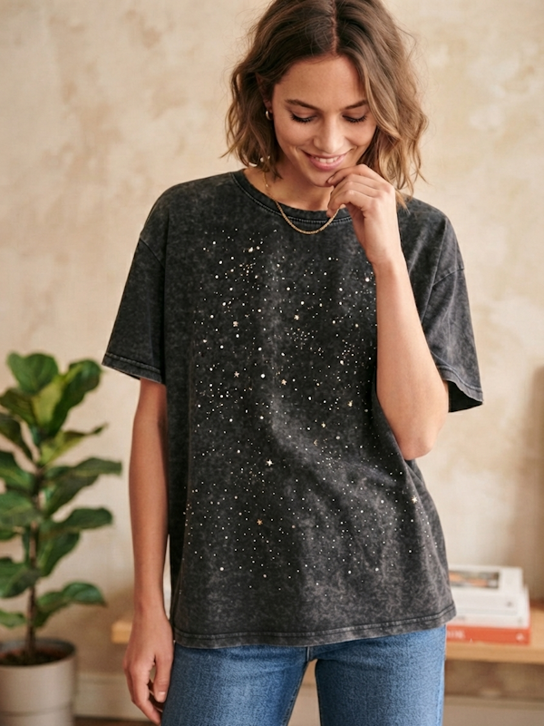 Sparks T-shirt
