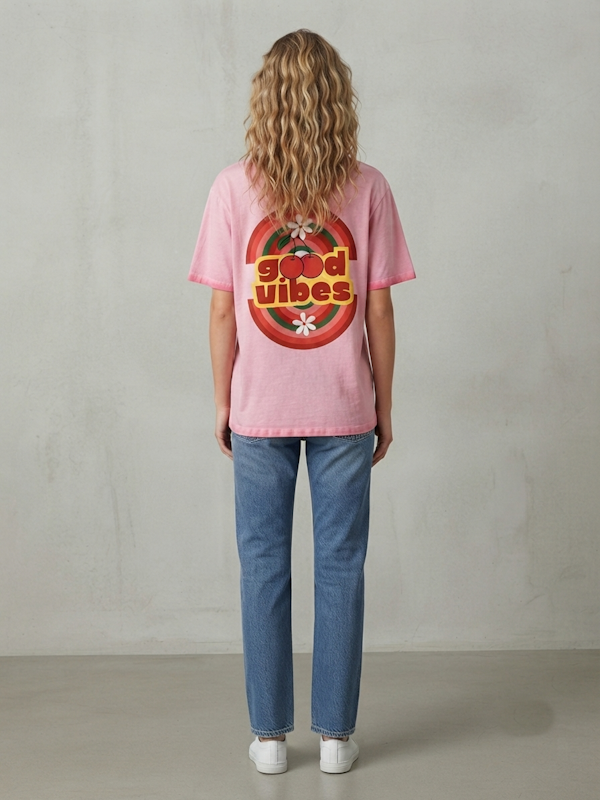 Good Vibes T-shirt