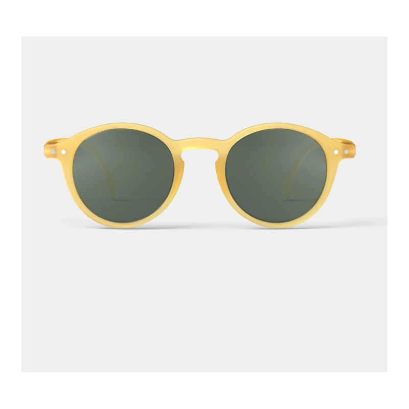Izipizi Sun Kids 3-5y Yellow