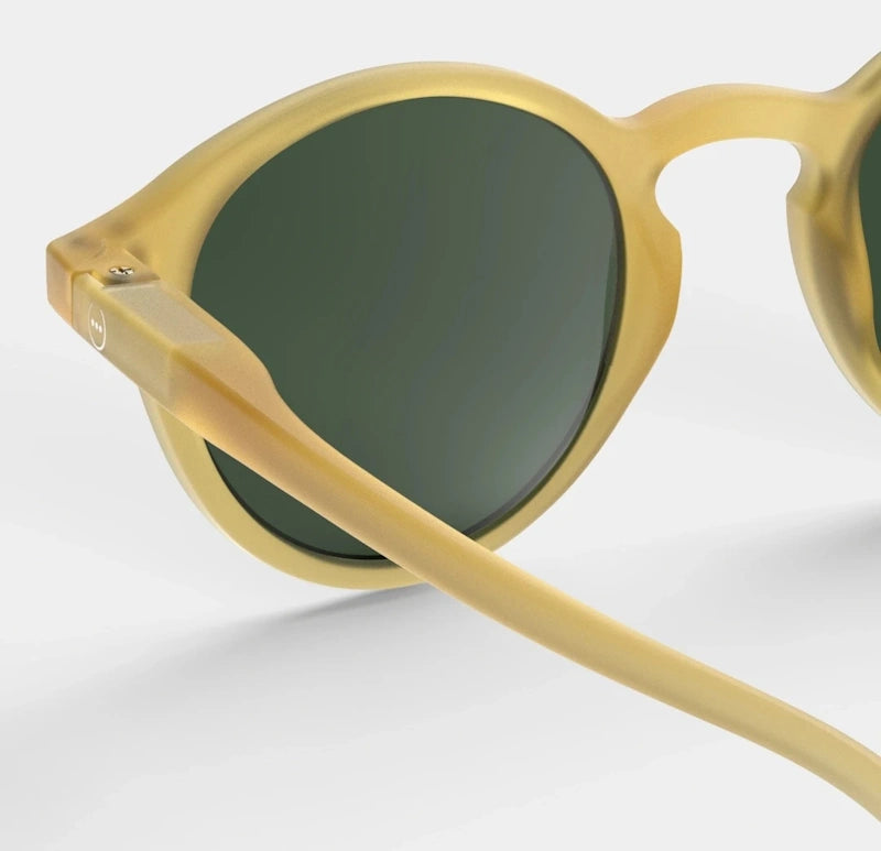 Izipizi Sun Kids 3-5y Yellow