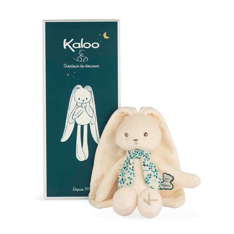 Kaloo Lapino Υφασμάτινο κουνελάκι μικρό - Beige