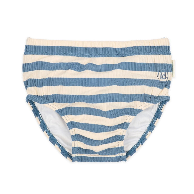 Little Dutch Μαγιό πάνα Blue Stripes