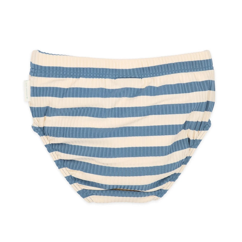 Little Dutch Μαγιό πάνα Blue Stripes