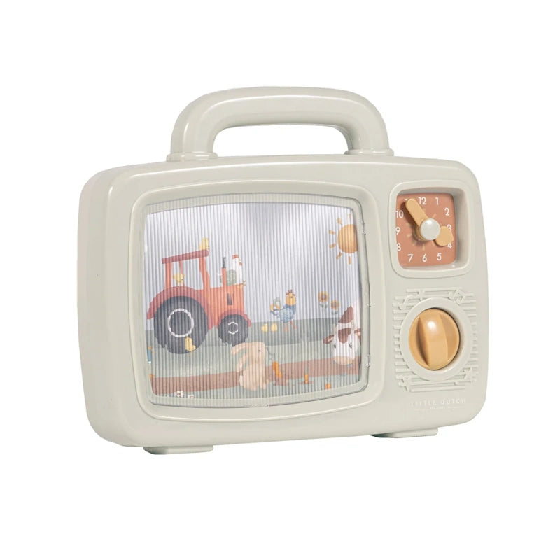 Little Dutch Musical TV Little Farm