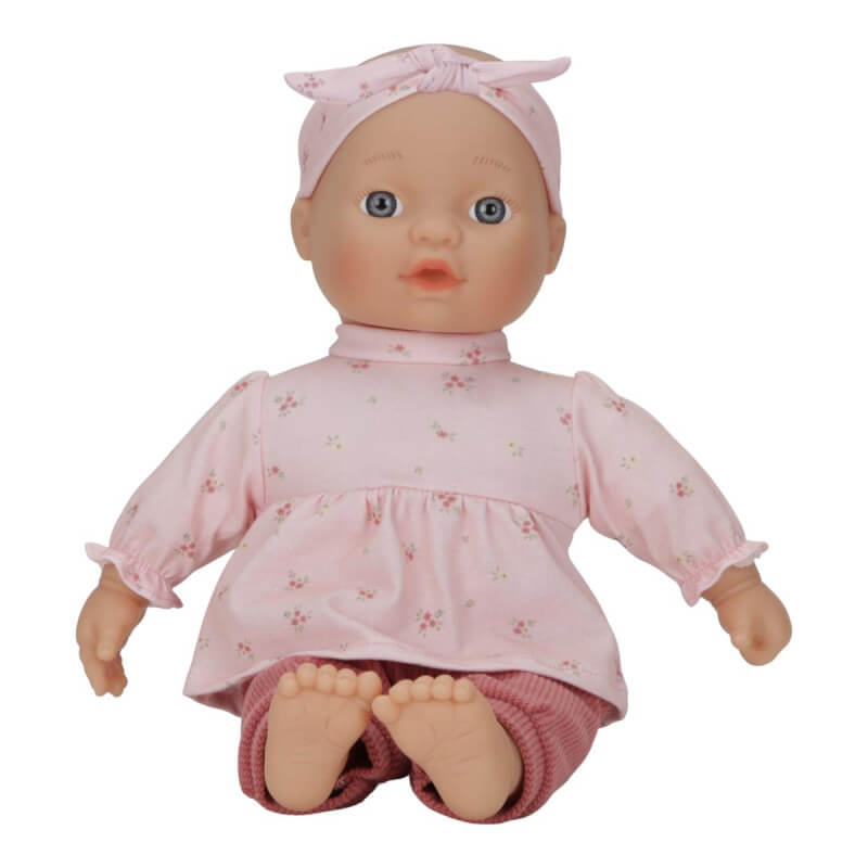Little Dutch Κούκλα μωρό Lily