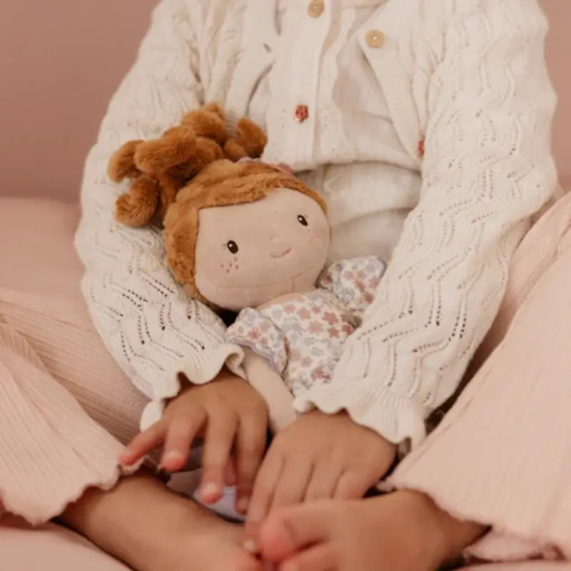 Little Dutch Doll - New Ava 35cm
