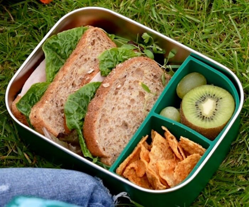 Little Lund Lunch Box 1200ml – Space