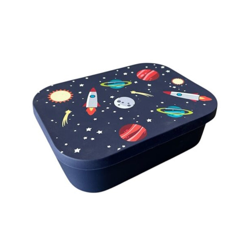 Little Lund Lunch Box 1200ml – Space
