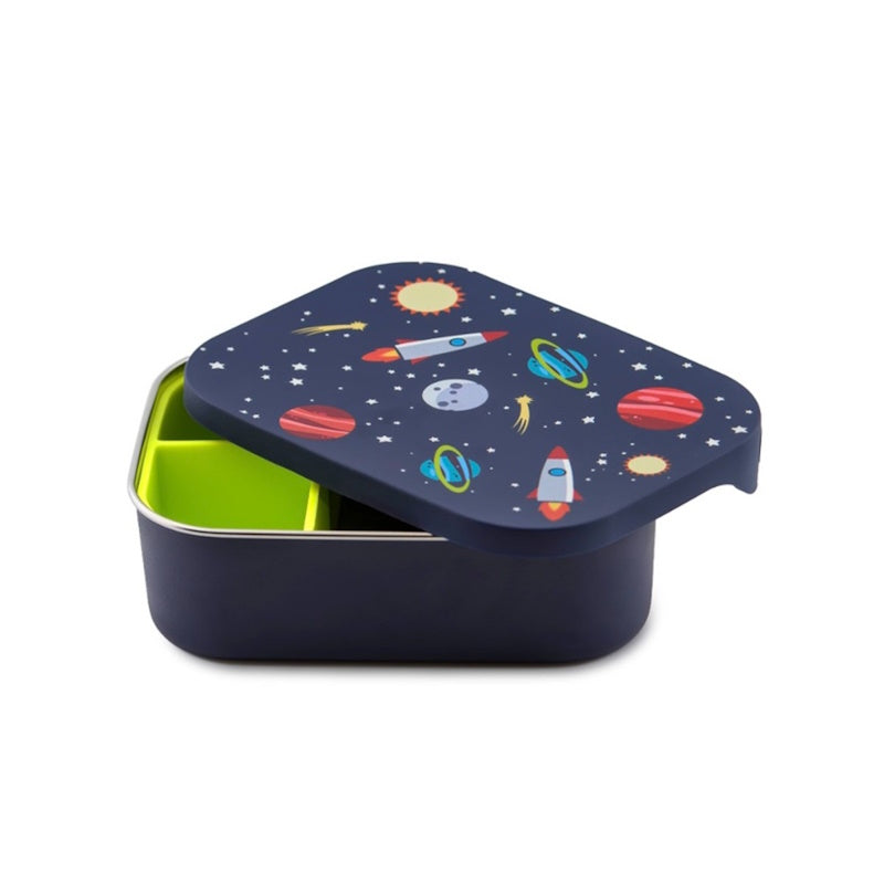 Little Lund Lunch Box 1200ml – Space