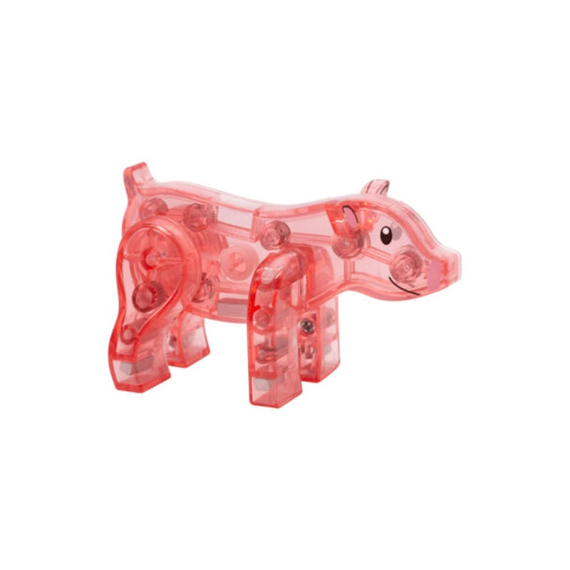 Μαγνητικά Πλακίδια Magna-Tiles Farm Animals 25τμχ