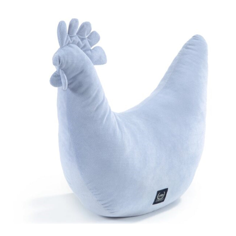 La Millou Μαξιλάρι Kura Velvet Powder Blue