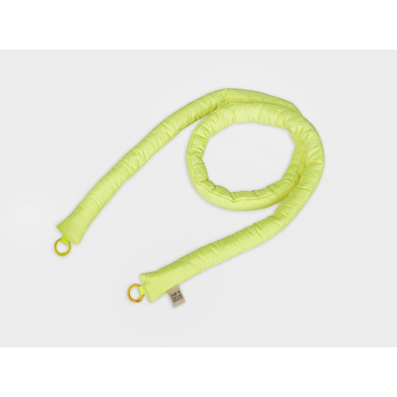 Bleecker & Love - Phone Strap Neon Yellow