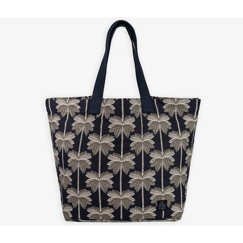 Bleecker & Love -   Oasis City Beach Bag