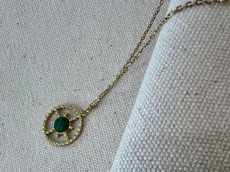 Sunshine Charm