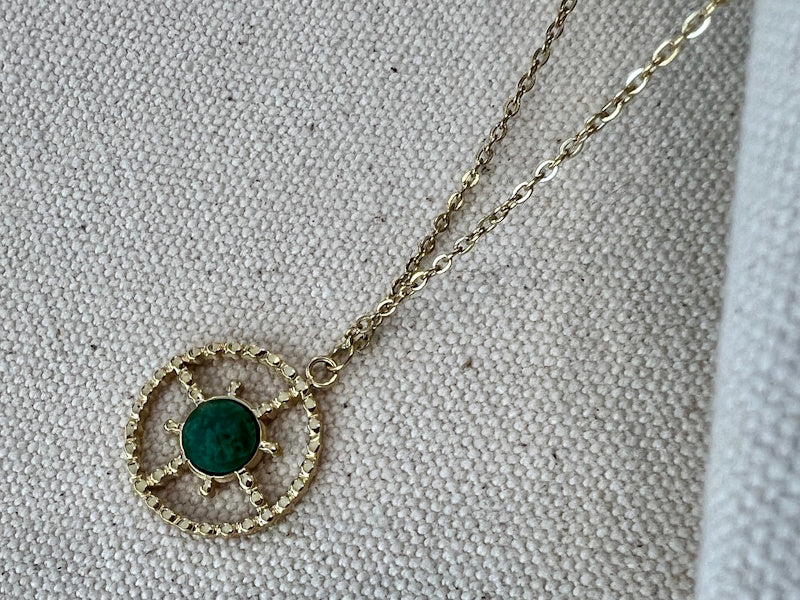 Sunshine Charm