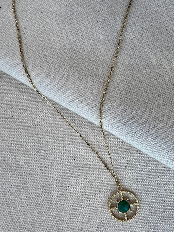Sunshine Charm