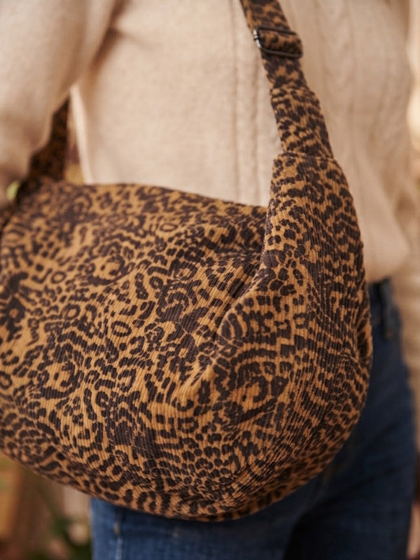 Animal Sling Side Bag