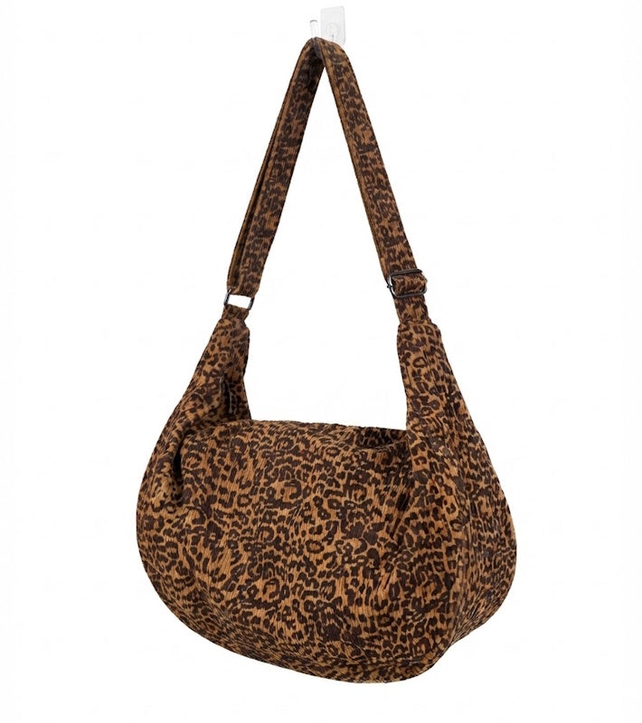 Animal Sling Side Bag
