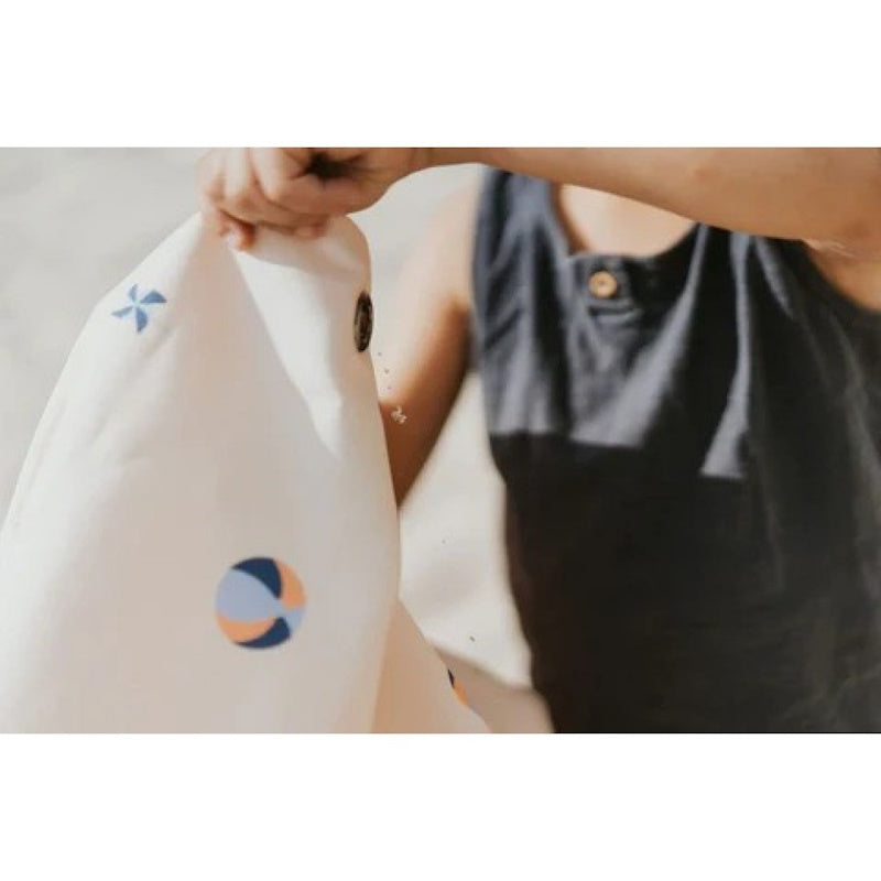 Play & Go - Tσάντα 2 σε 1 Outdoor Balloon