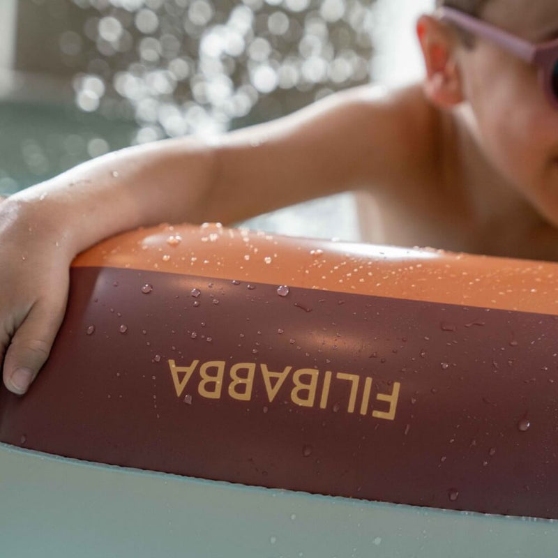 Filibabba - Pool Float Rainbow
