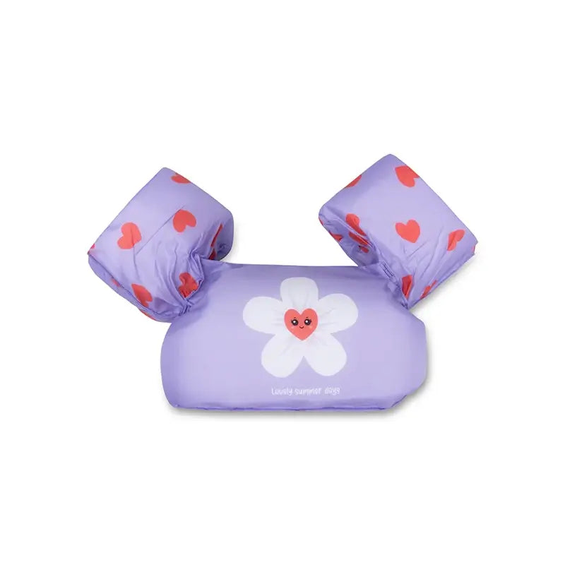 Swim Essentials Paddle Jumper - Heart Daisy
