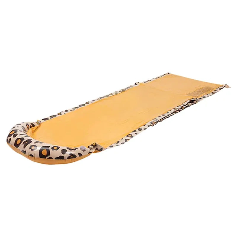 Swim Essentials Water Slide - Leopard