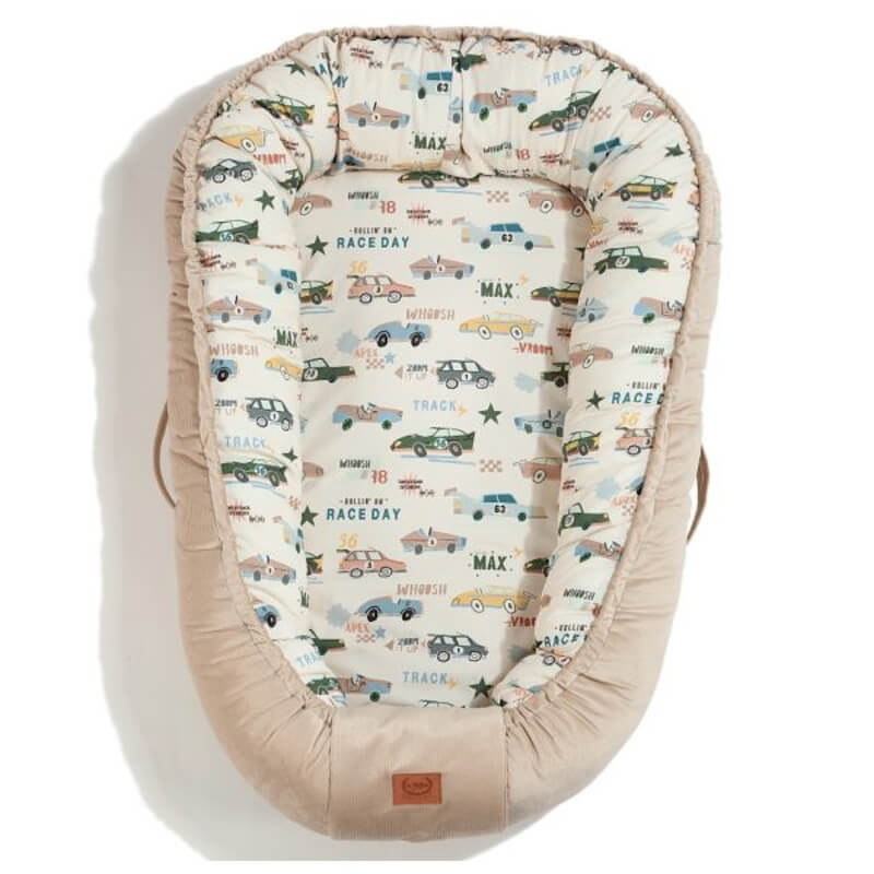 La Millou Φωλίτσα Baby Nest Grand Prix