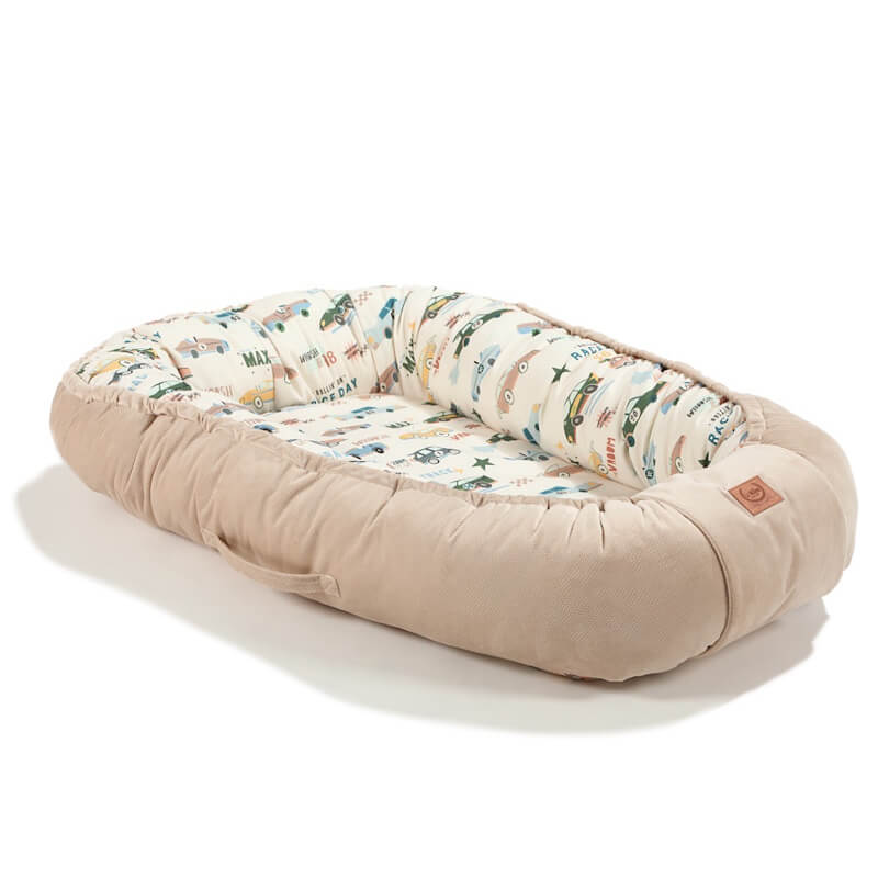 La Millou Φωλίτσα Baby Nest Grand Prix