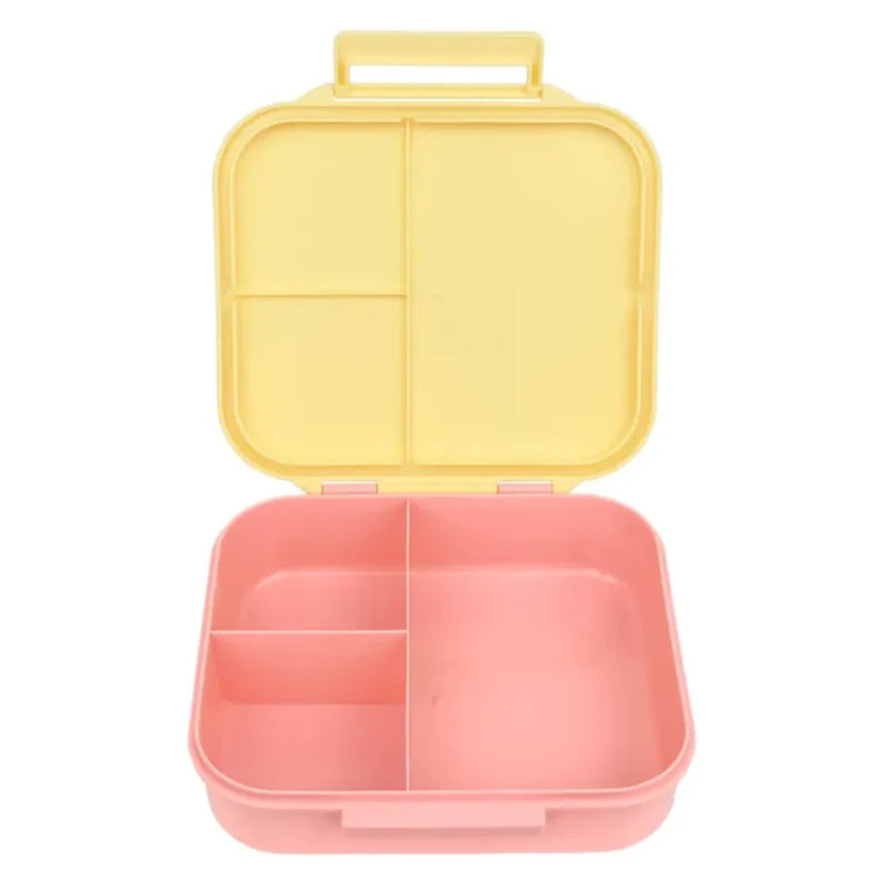 A Little Lovely Company - Lunch box Shooting star - 900 ml / Home and Kitchen