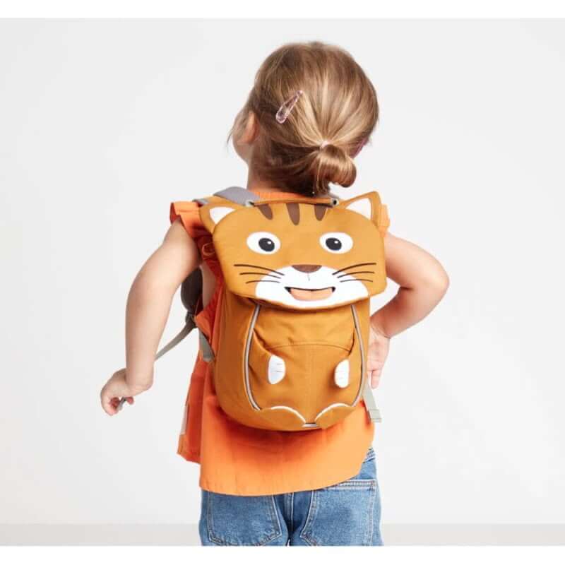 Affenzahn Small Cat Backpack
