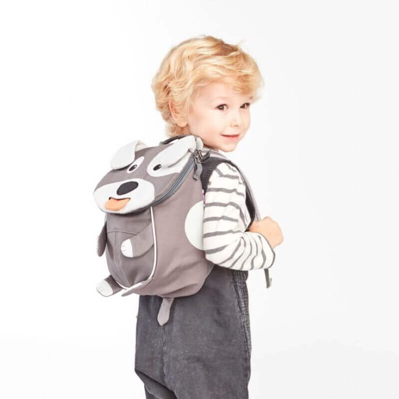 Affenzahn Small Dog Backpack