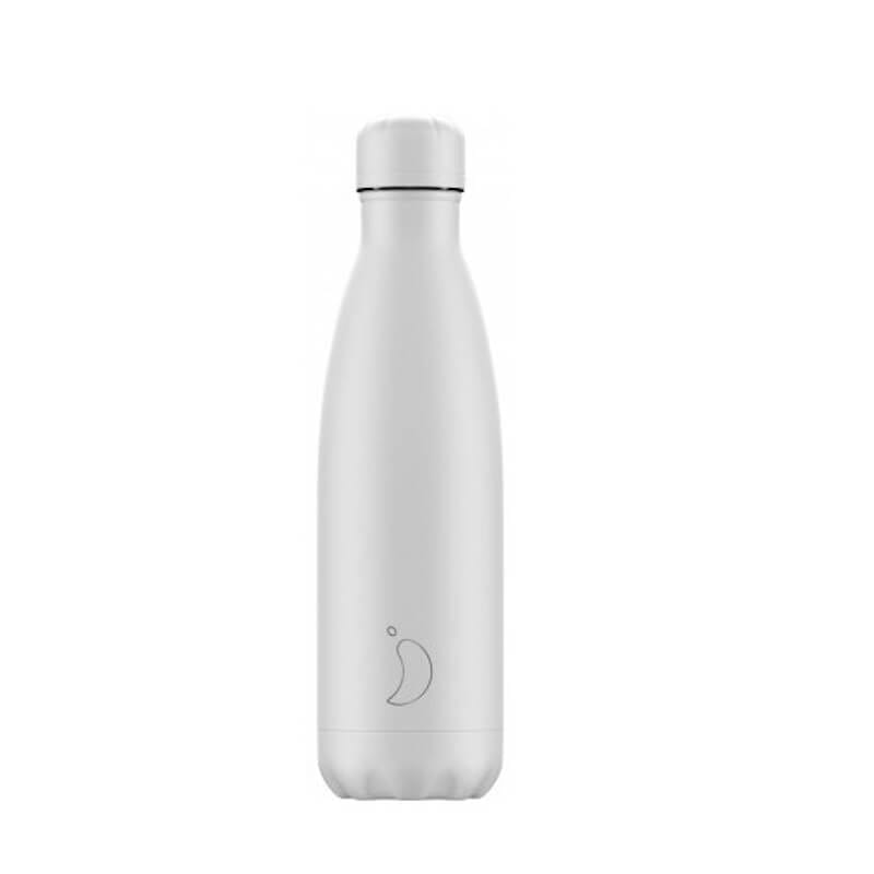 Chillys White 500ml