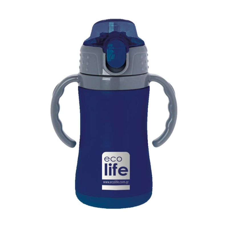 Eco Life Kids thermos Blue 300ml