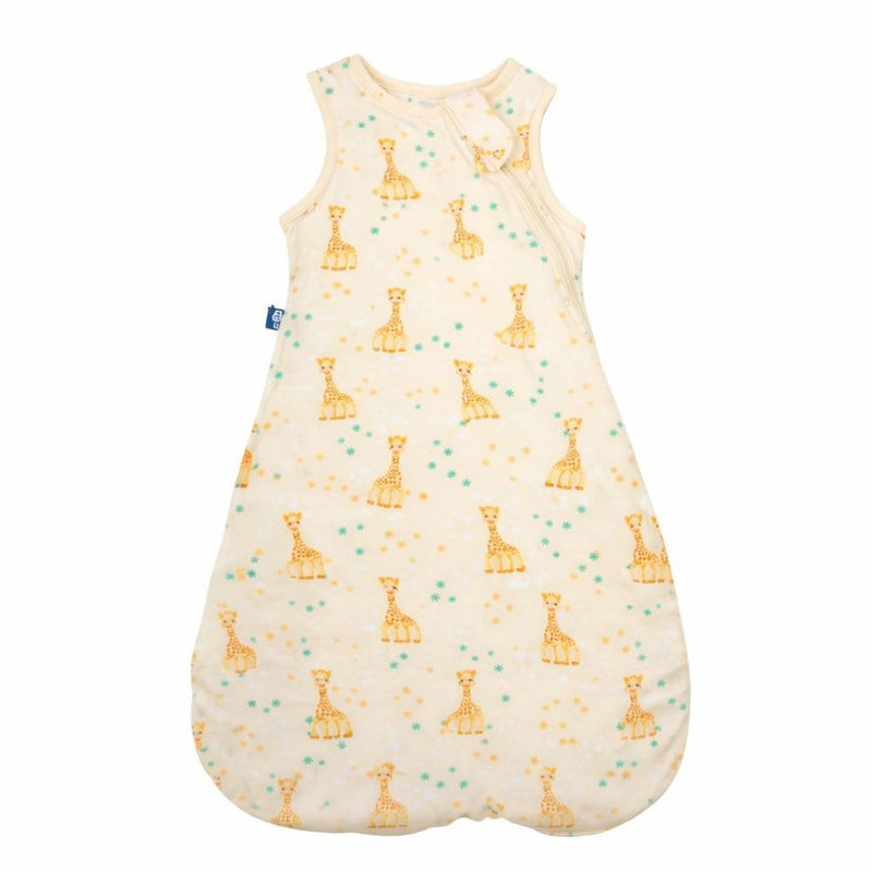 BabyBliss BlissSac Χειμωνιάτικος Υπνόσακος 2.5 tog "Follow your Heart" (6-18m) x Σόφι η Καμηλοπάρδαλη Υπνόσακος 2.5 tog