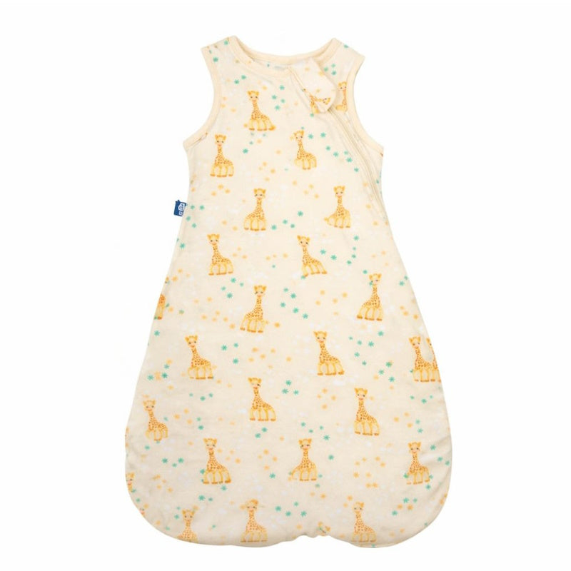 BabyBliss BlissSac Χειμωνιάτικος Υπνόσακος 2.5 tog "Follow your Heart" (6-18m) x Σόφι η Καμηλοπάρδαλη Υπνόσακος 2.5 tog