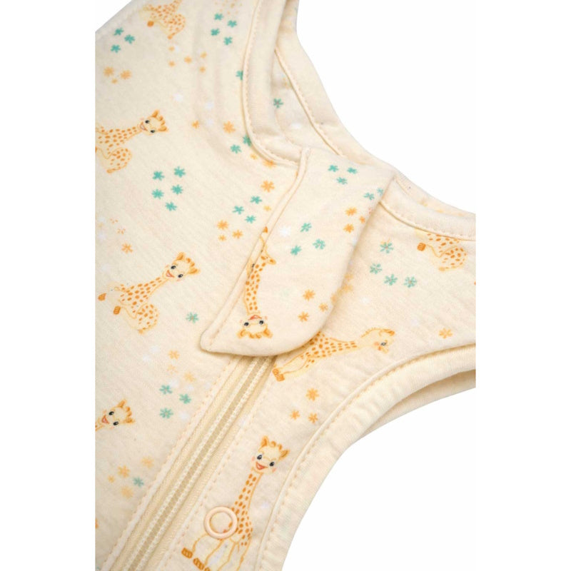 BabyBliss BlissSac Χειμωνιάτικος Υπνόσακος 2.5 tog "Follow your Heart" (6-18m) x Σόφι η Καμηλοπάρδαλη Υπνόσακος 2.5 tog