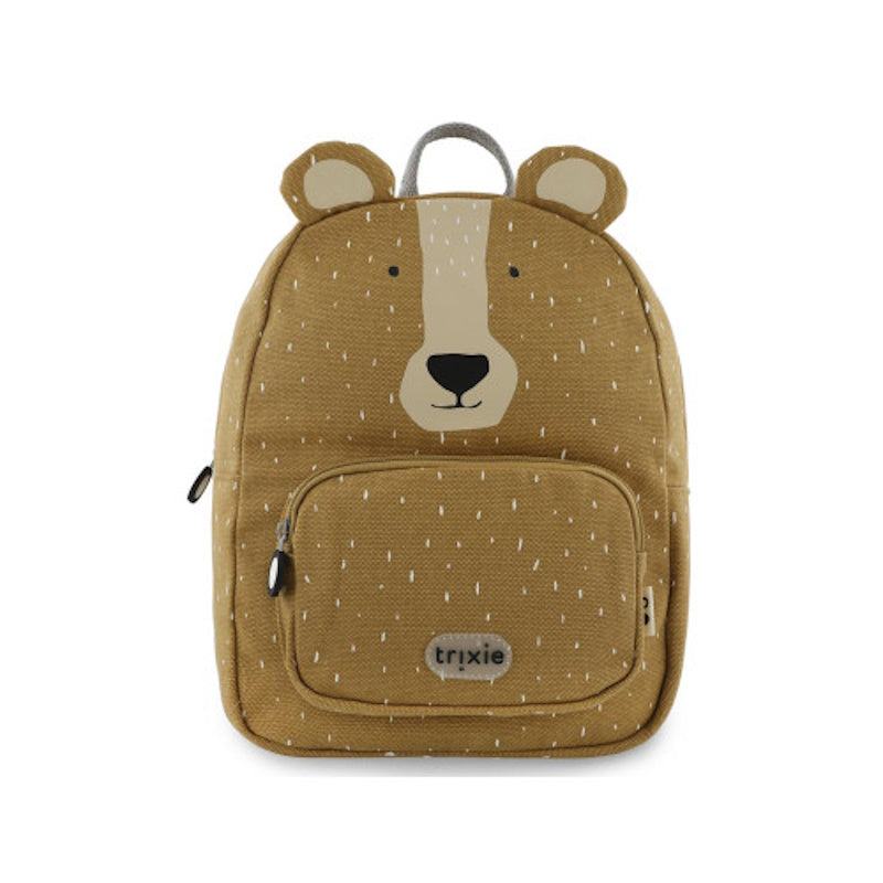 Trixie Mr Bear Backpack
