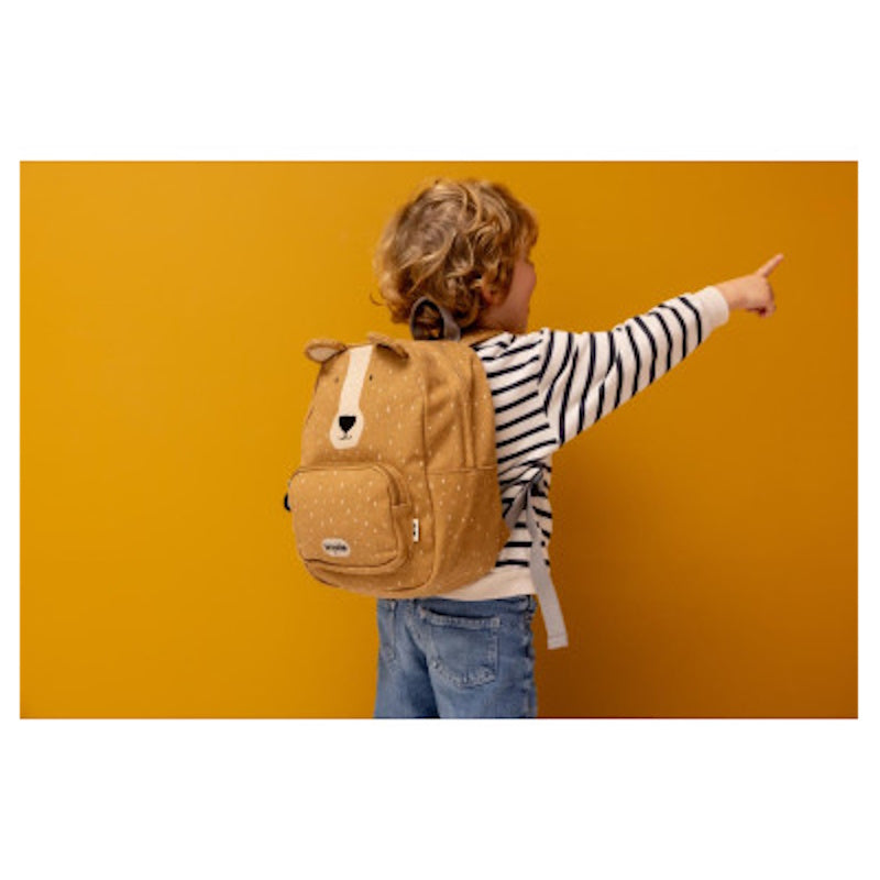 Trixie Mr Bear Backpack