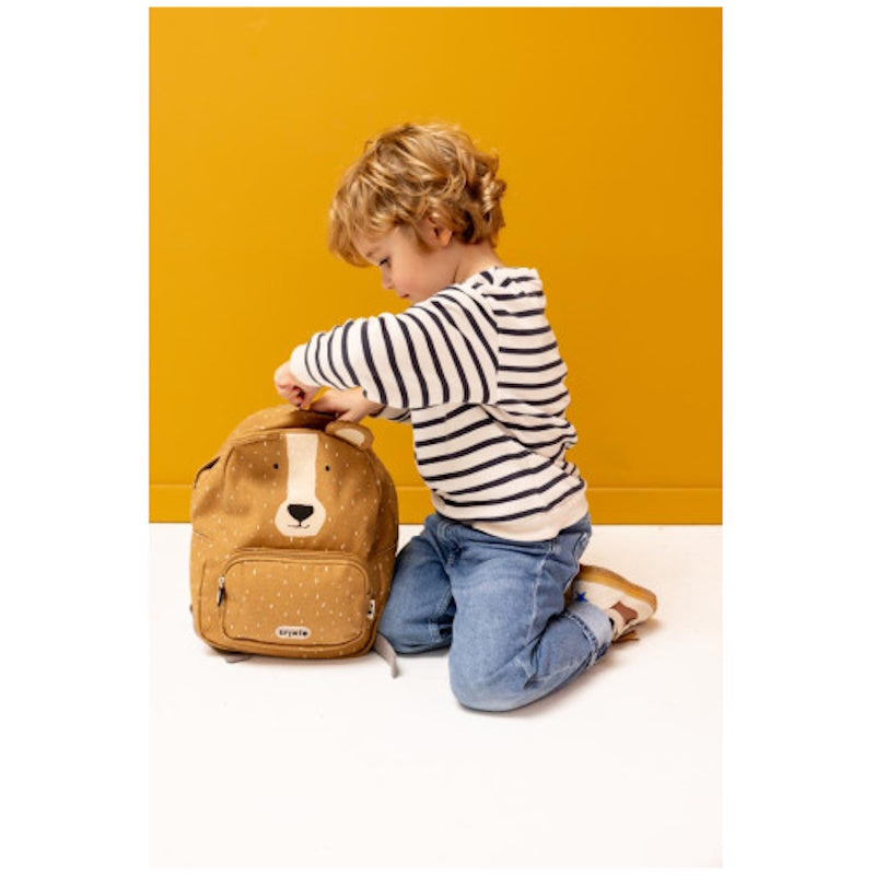 Trixie Mr Bear Backpack