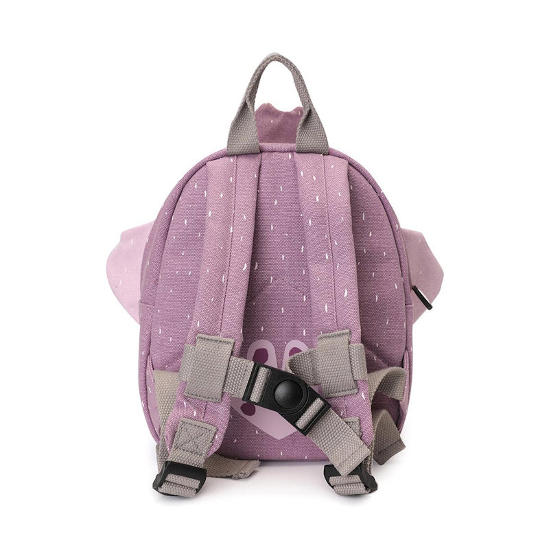 Trixie MRS. Peacock Backpack